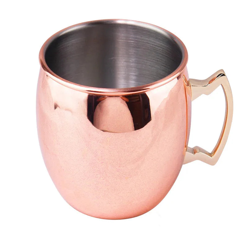 Moscow Mule Mug