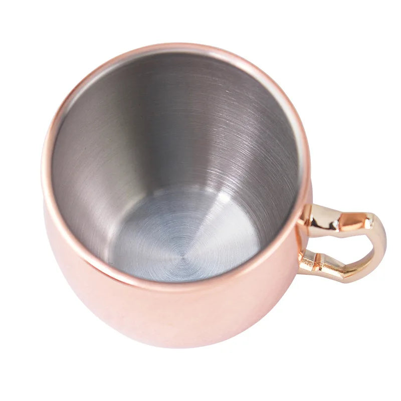 Moscow Mule Mug