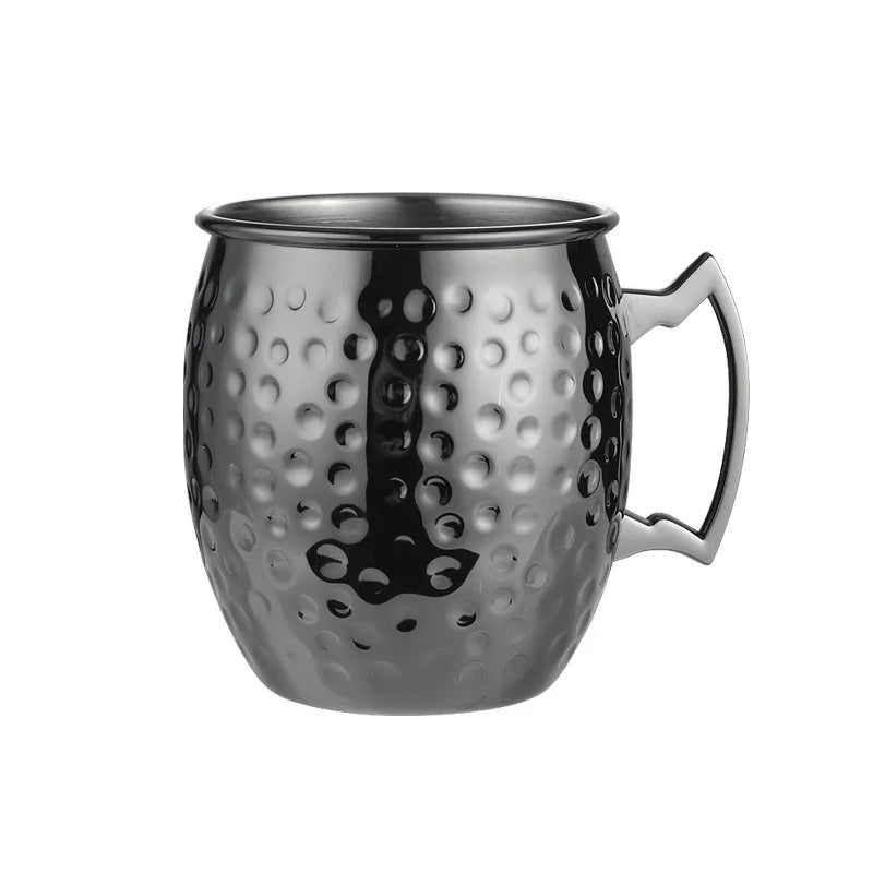 Moscow Mule Mug