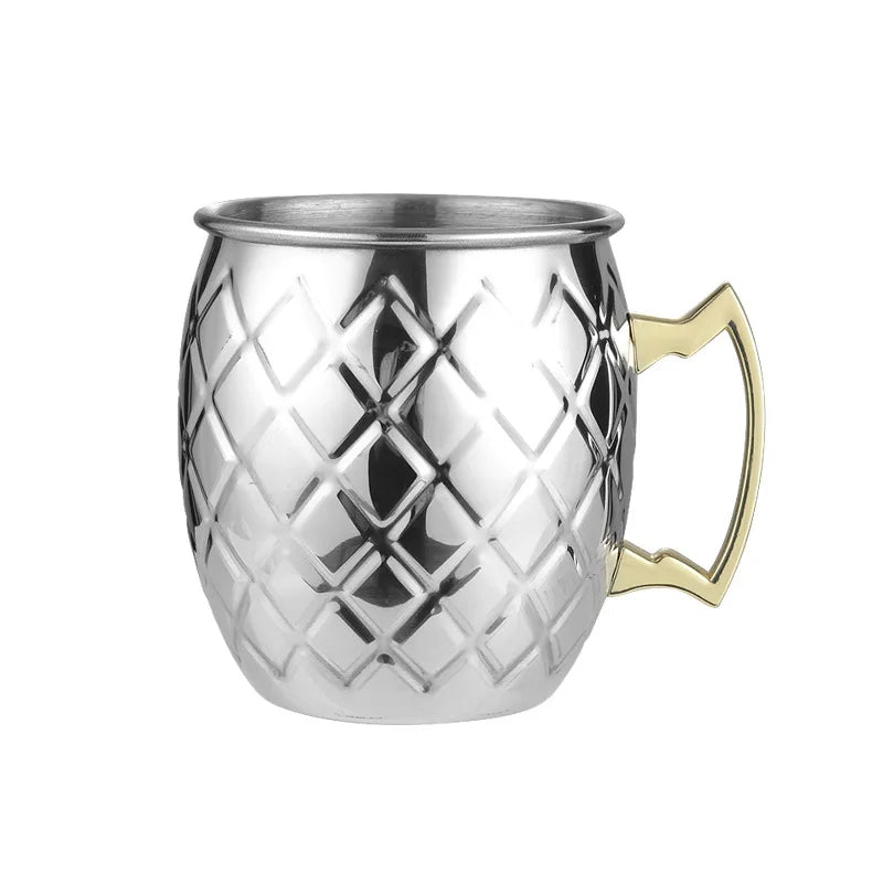 Moscow Mule Mug