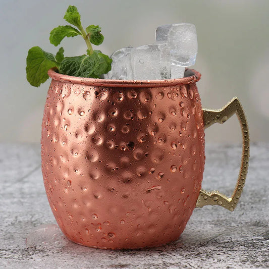 Moscow Mule Mug